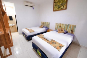 Apartmen Kak Okoh